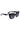 LIU JO BLACK WOMEN'S SUNGLASSES-2