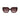 LIU JO RED WOMEN'S SUNGLASSES-0