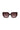 LIU JO RED WOMEN'S SUNGLASSES-0