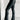 Luxe Edge Faux Leather Leggings-2