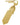 Luxury Satin Necktie Pre-Tied-24