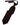 Luxury Satin Necktie Pre-Tied-64