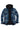 Men's Sherpa Lined Full Zip Up Flannel Plaid Hooded Jacket-20