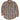 Men's Acid Washed Plaid Flannel Shirt,Midweight 100% Cotton-1