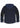 Men's Sherpa Lined Water Repellent Flannel Jacket with Hood,100% Cotton-2