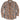 Men's Acid Washed Plaid Flannel Shirt,Midweight 100% Cotton-0