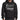 Mens Graphic Hoodie Blessed In Christ-0