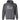 Mens Graphic Hoodie Inspire Faith White Print-6