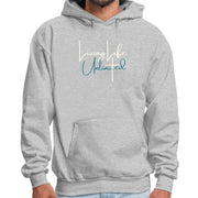 Mens Graphic Hoodie Living Life Unlimited-7