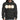 Mens Graphic Hoodie Love Never Fails, Pastel Brown Beige Green Tri-3