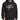 Mens Graphic Hoodie Redeemed Cross-0