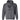 Mens Graphic Hoodie Say It Soul, All Heart Line Art-5