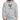 Mens Graphic Hoodie Say It Soul, All Heart Line Art-1