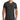 Mens Graphic T-shirt Anchored Faith Black Print-5