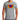 Mens Graphic T-shirt Peace and Love Multicolor Illustration-7