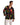 Mens Lightweight Windbreaker Jacket with Hood and Zipper Closure, Bbq Multicolor Illustration-0