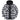 Men's Sherpa Lined Full Zip Up Flannel Plaid Hooded Jacket-10