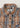Men's Acid Washed Plaid Flannel Shirt,Midweight 100% Cotton-3
