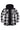 Men's Sherpa Lined Full Zip Up Flannel Plaid Hooded Jacket-15
