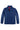 Men's Ultra Soft 1/4 Quilted Fleece Pullover Mountain Outdoor Shirt-1