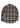 Men's Quilt Lined Plaid Jacket,Snap Button Shacket-16