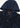 Men's Sherpa Lined Water Repellent Flannel Jacket with Hood,100% Cotton-3