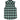 Men's Western Flannel Plaid Vest, Snap Pearl-1