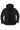 Men's Sherpa Lined Full Zip Up Flannel Plaid Hooded Jacket-18