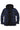 Men's Sherpa Lined Flannel Shirt Jacket with Hood,Plaid Shirt-Jac-12