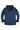 Men's Sherpa Lined Flannel Shirt Jacket with Hood,Plaid Shirt-Jac-9