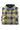 Men's Sherpa Lined Shacket,Button Down Plaid-4