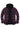 Men's Sherpa Lined Flannel Shirt Jacket with Hood,Plaid Shirt-Jac-7
