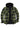 Men's Sherpa Lined Flannel Shirt Jacket with Hood,Plaid Shirt-Jac-13