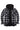 Men's Sherpa Lined Full Zip Up Flannel Plaid Hooded Jacket-19