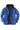 Men's Thicken Plaid Hooded Flannel Shirt Jacket with Quilted Lined-4