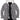 Men's Fuzzy Sherpa Lined Zip Up Plaid Flannel Shirt Jacket with Hood-3