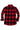 FlannelGo Mens Heavy Flannel Shirts,Double Brushed Cotton 10.6oz-18