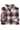 FlannelGo Mens Heavy Flannel Shirts,Double Brushed Cotton 10.6oz-24