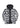 Men's Thicken Plaid Hooded Flannel Shirt Jacket with Quilted Lined-1