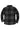 Men's Sherpa Lined Shacket,Button Down Plaid-7