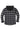 Men's Sherpa Lined Flannel Shirt Jacket with Hood,Plaid Shirt-Jac-5