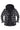 Men's Sherpa Lined Flannel Shirt Jacket with Hood,Plaid Shirt-Jac-4