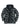 Men's Thicken Plaid Hooded Flannel Shirt Jacket with Quilted Lined-0