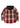 Men's Quilted Lined Hooded Flannel Shacket,Snap Button-10