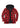 Men's Thicken Plaid Hooded Flannel Shirt Jacket with Quilted Lined-2