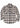 Men's Plaid Long Sleeve Western Shirt, Pearl Snap-0