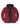 Men's Thicken Plaid Hooded Flannel Shirt Jacket with Quilted Lined-7