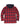 Men's Thicken Plaid Hooded Flannel Shirt Jacket with Quilted Lined-8