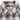 Men's Plaid Long Sleeve Western Shirt, Pearl Snap-2