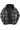 Men's Thicken Plaid Hooded Flannel Shirt Jacket with Quilted Lined-21